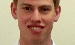 Perlemoenbaaier Ovie leier